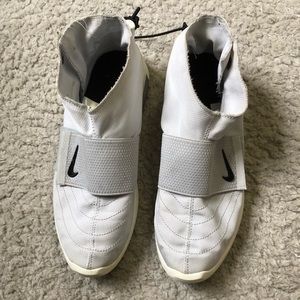 Nike Fear Of God Moccasins